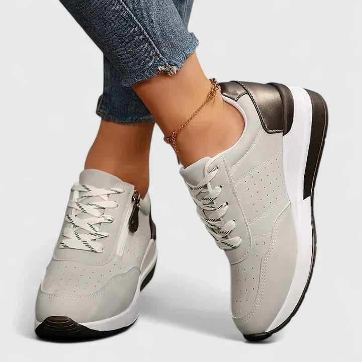 Gray / 12 US | 43 EU