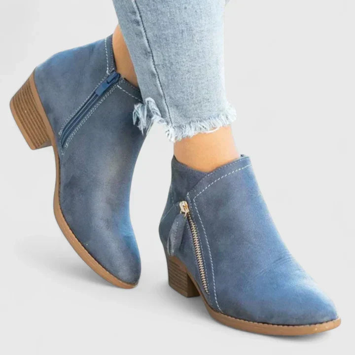 Blue / 12 US | 43 EU