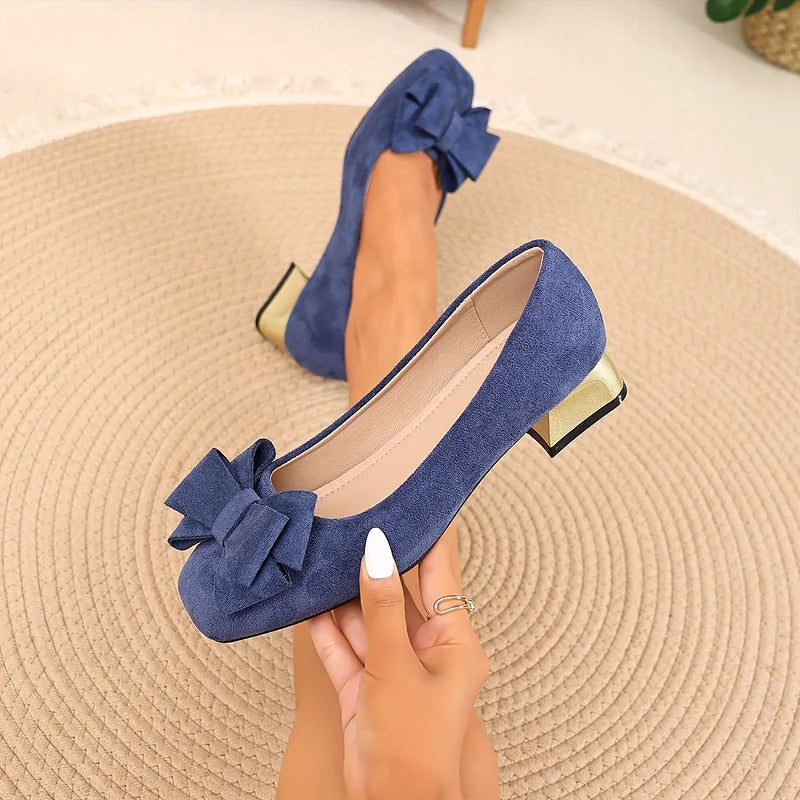Blue / 11 US | 42 EU