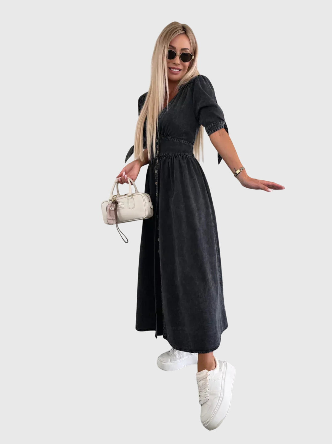 Black / XXL