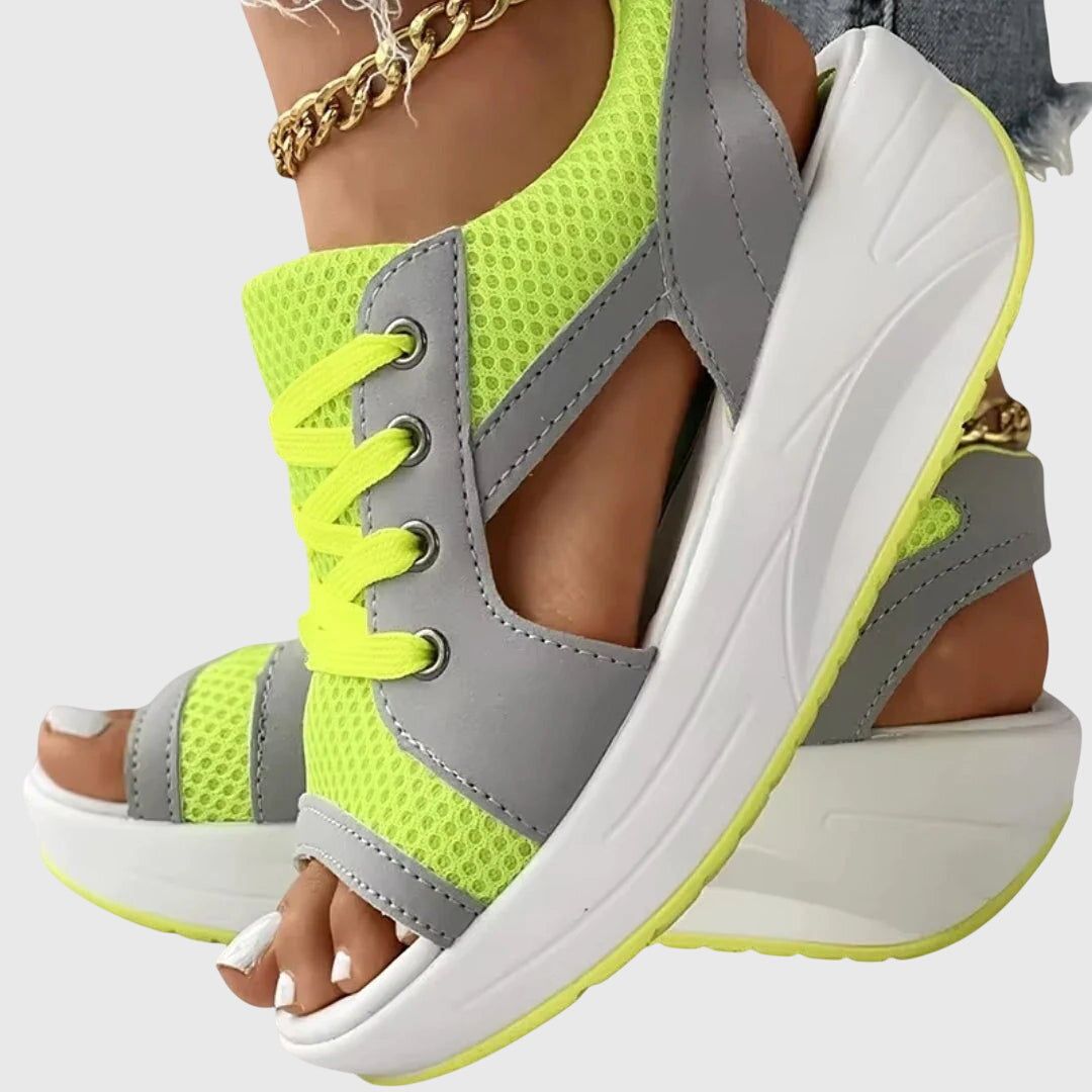 Green / 12 US | 43 EU