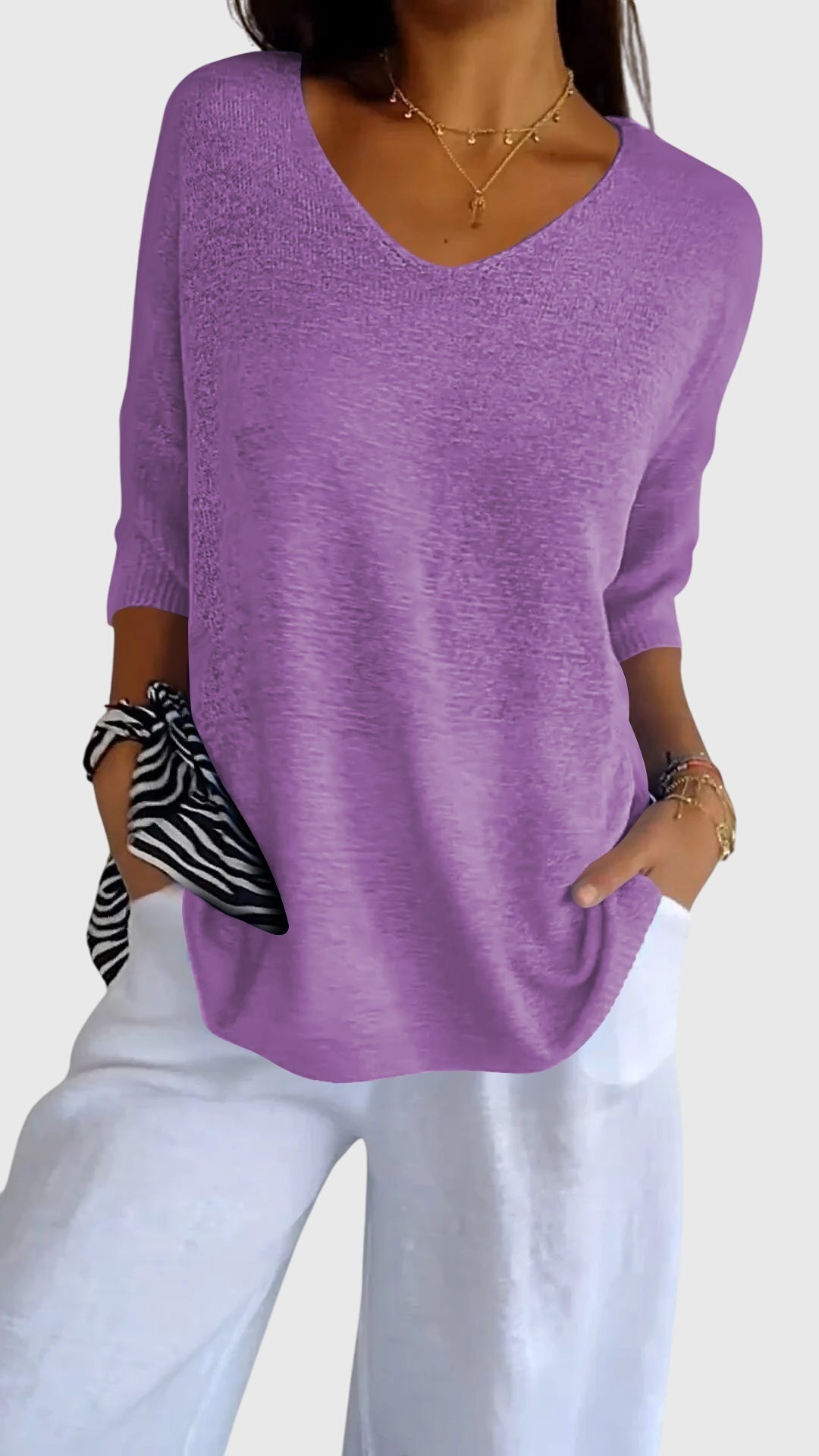 Purple / 4XL
