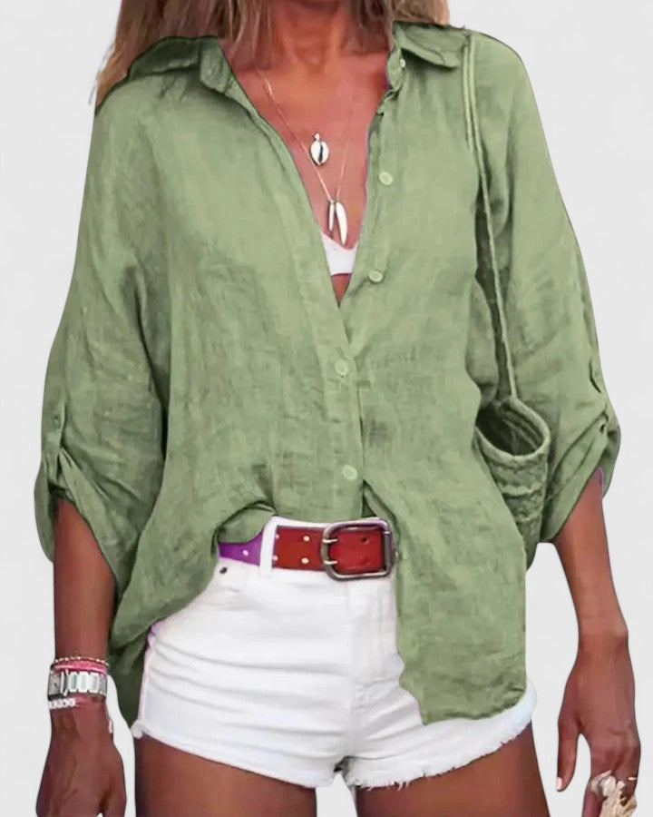 Green / 2XL