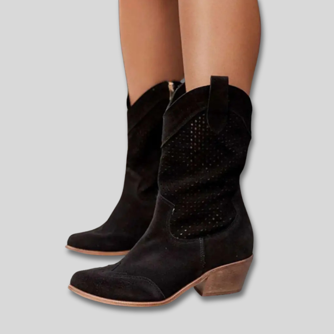 Black / 12