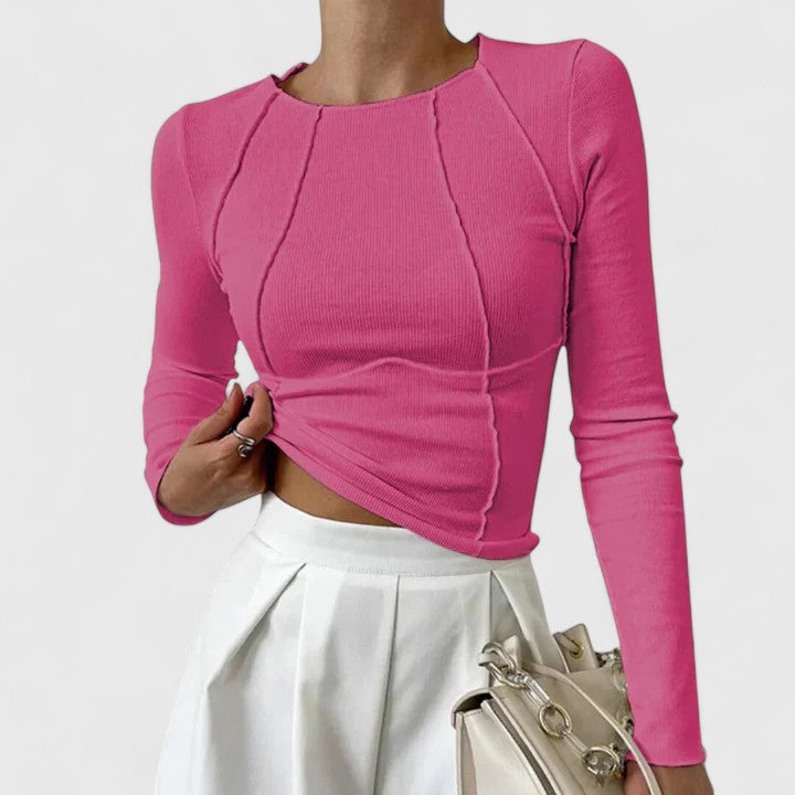 Pink / XL