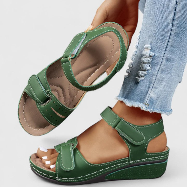 Green / 12 US | 43 EU