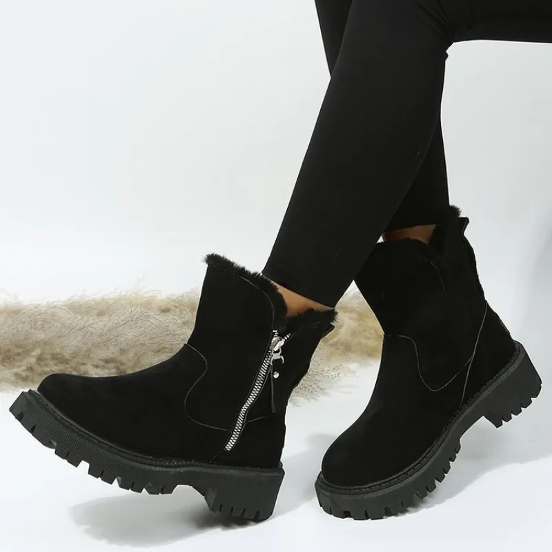 Black / 11 US | 42 EU
