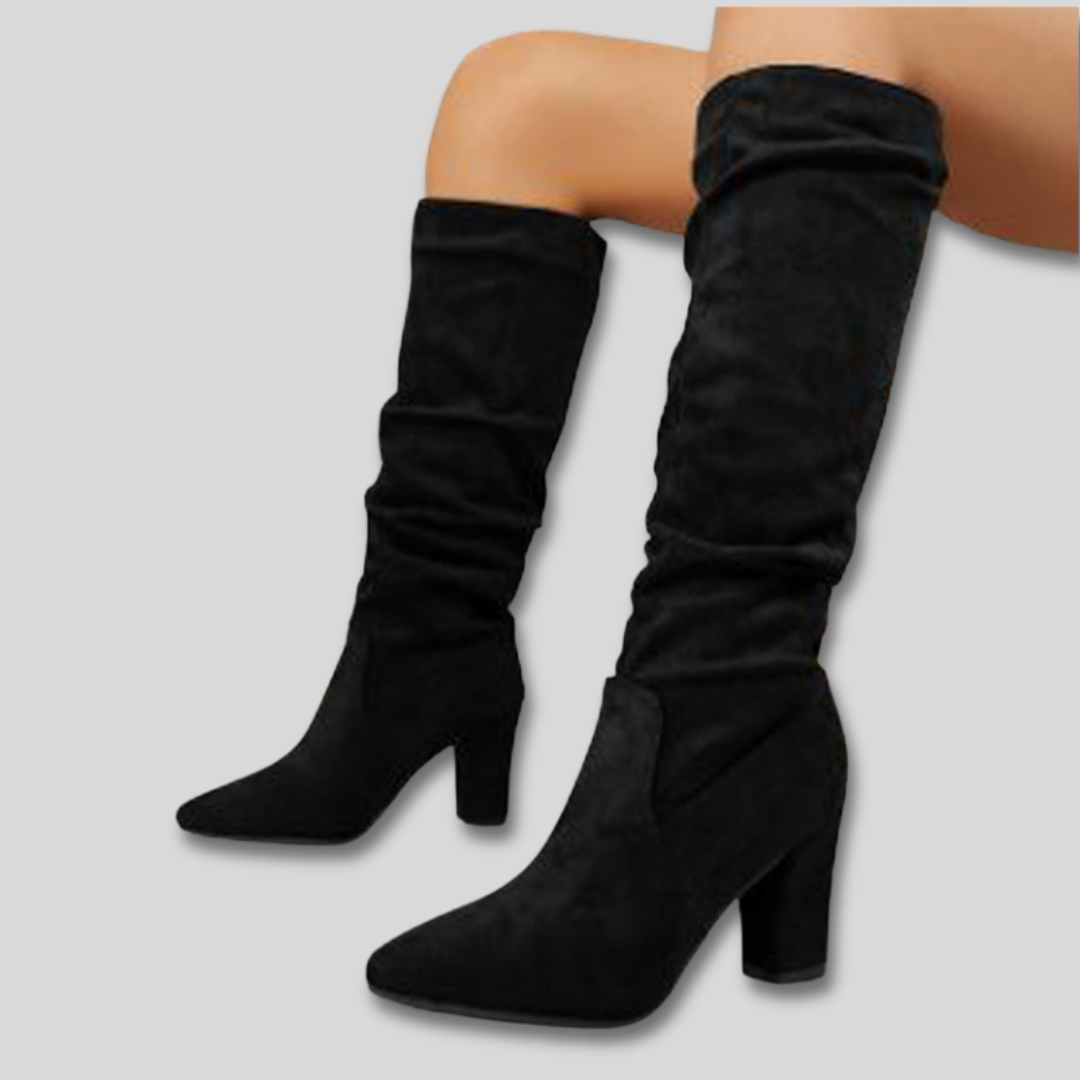 Black / 12