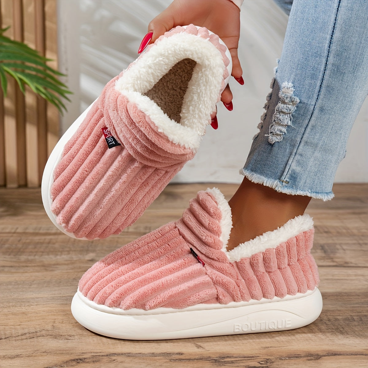 Pink / 11 US