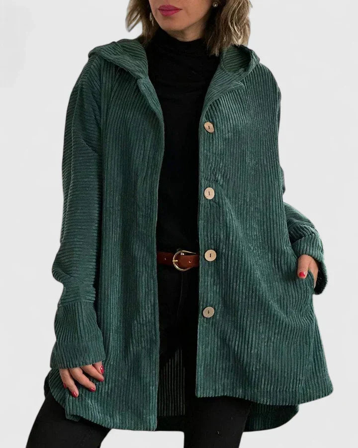 Green / 3XL