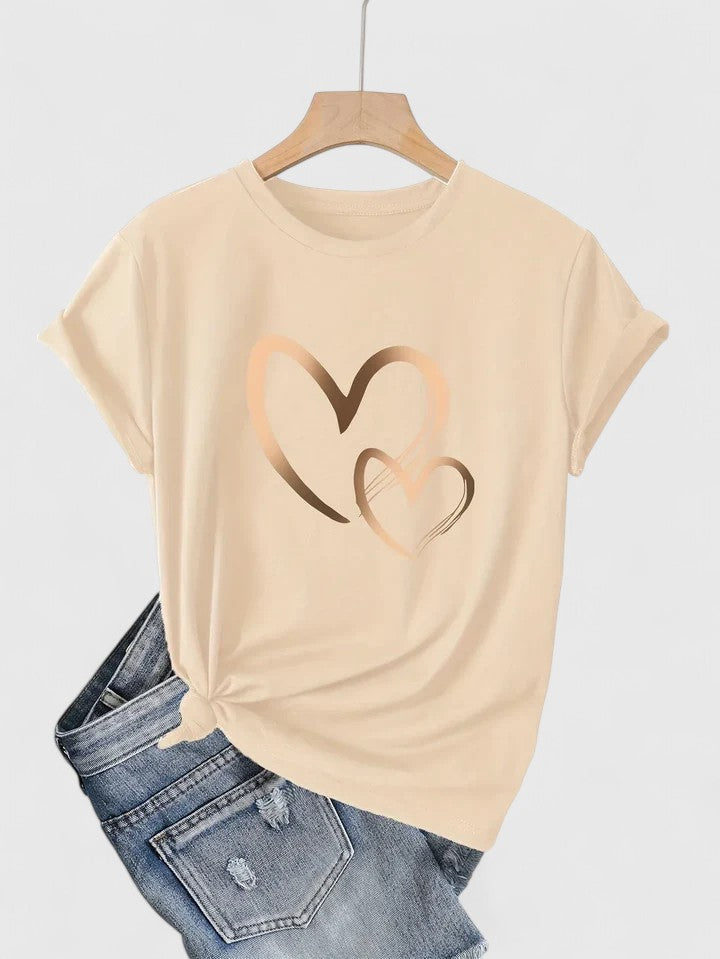 Apricot / 2XL