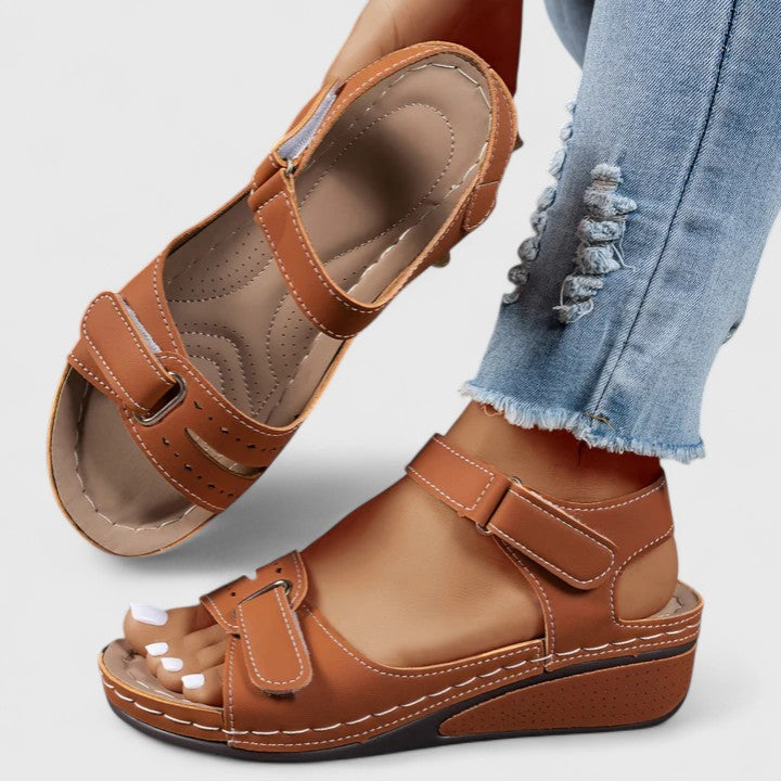 Terracotta / 12 US | 43 EU
