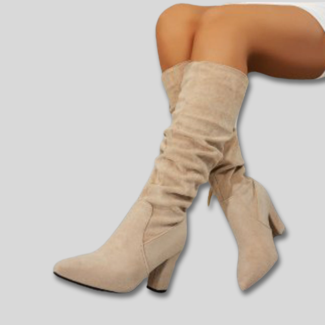 Beige / 12