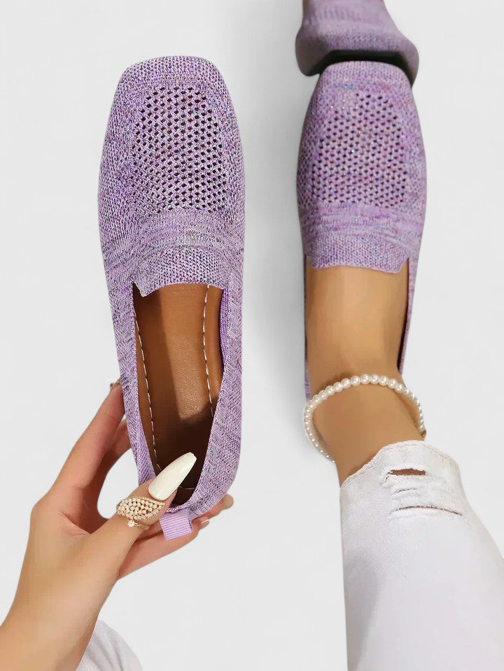 Purple / 12 US | 43 EU