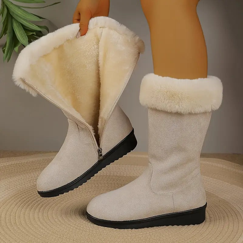 Beige / 10