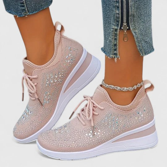 Light Pink / 12 US | 43 EU