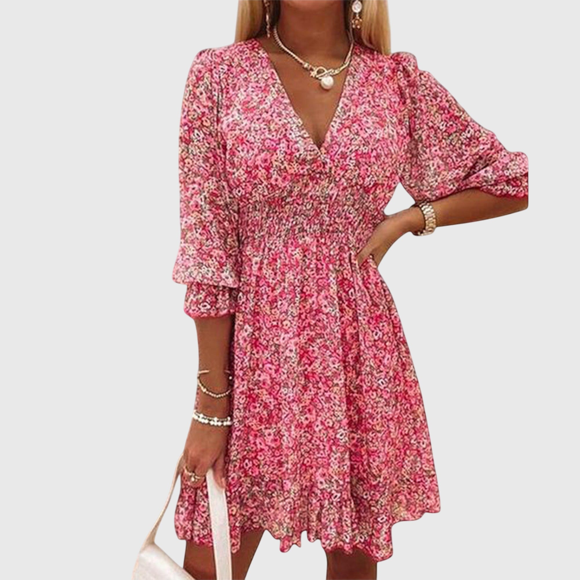 Pink / 3XL