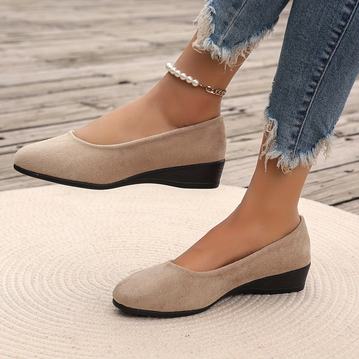Beige / 11 US | 42 EU