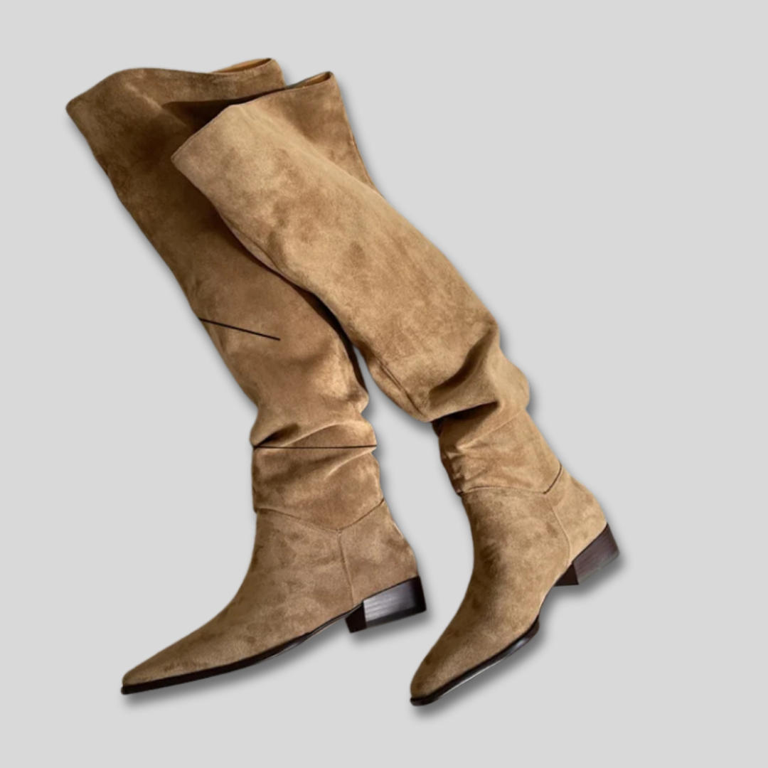 Light Brown / 6