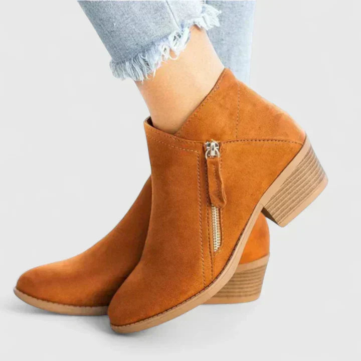 Brown / 12 US