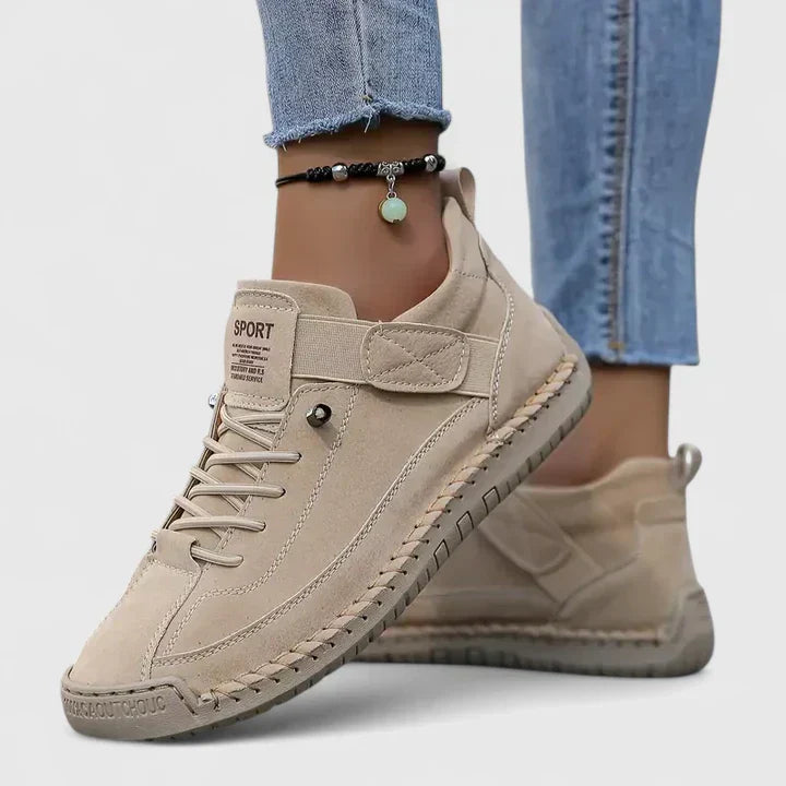 Beige / 12 US | 44 EU