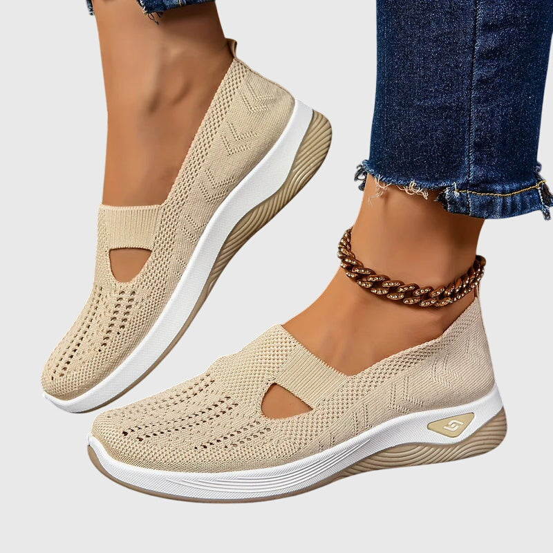 Beige / 12 US | 43 EU