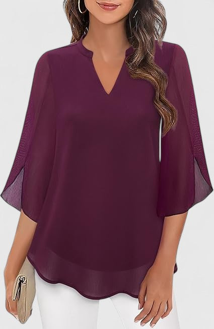 Purple / 2XL