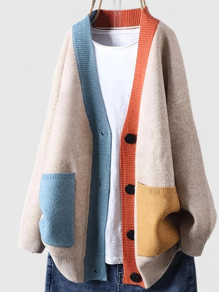 Beige / 3XL