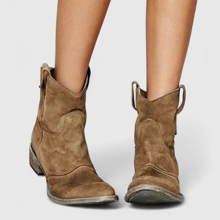 Brown / 12 US | 43 EU