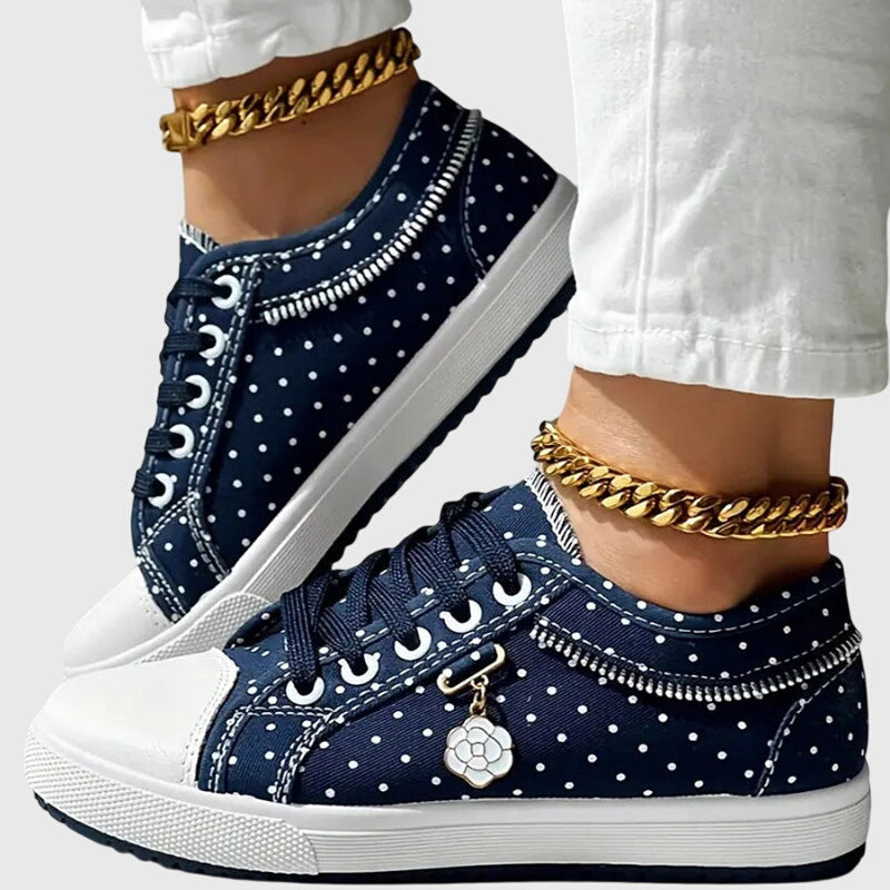 Dark Blue / 12 US | 43 EU