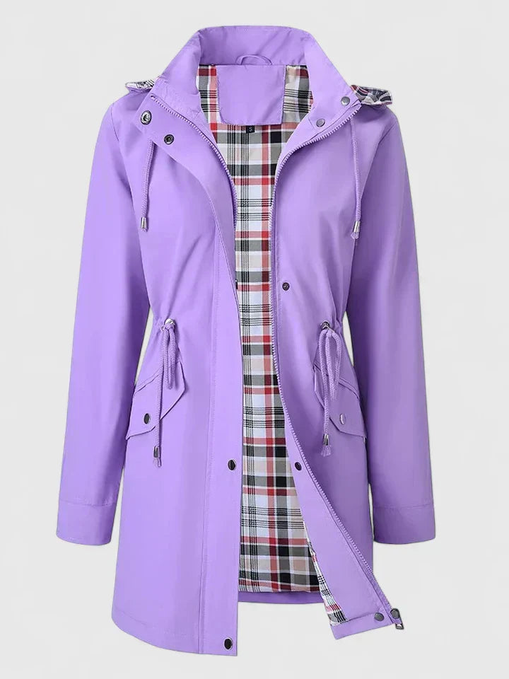 Purple / 3XL