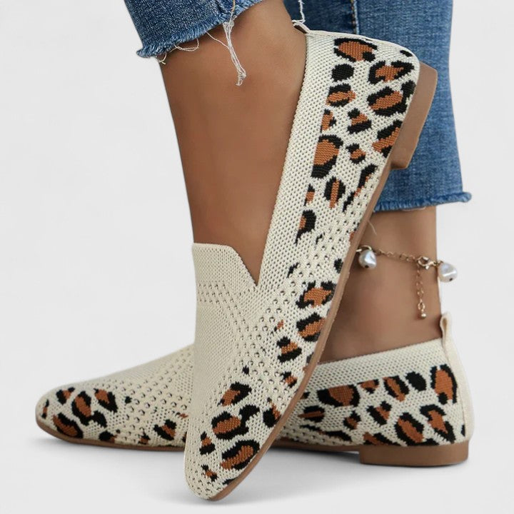 Leopard / 12 US | 43 EU