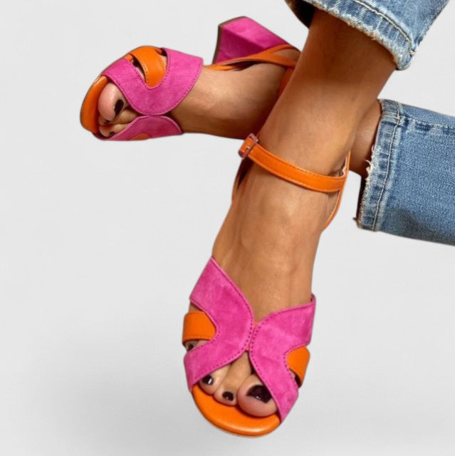 Pink / 12 US | 43 EU