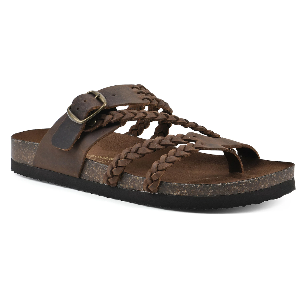 Brown ( Almost Sold Out) / US 11 | EU 41