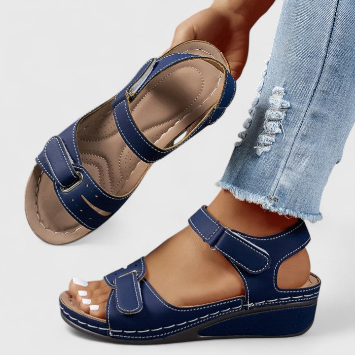Blue / 12 US | 43 EU