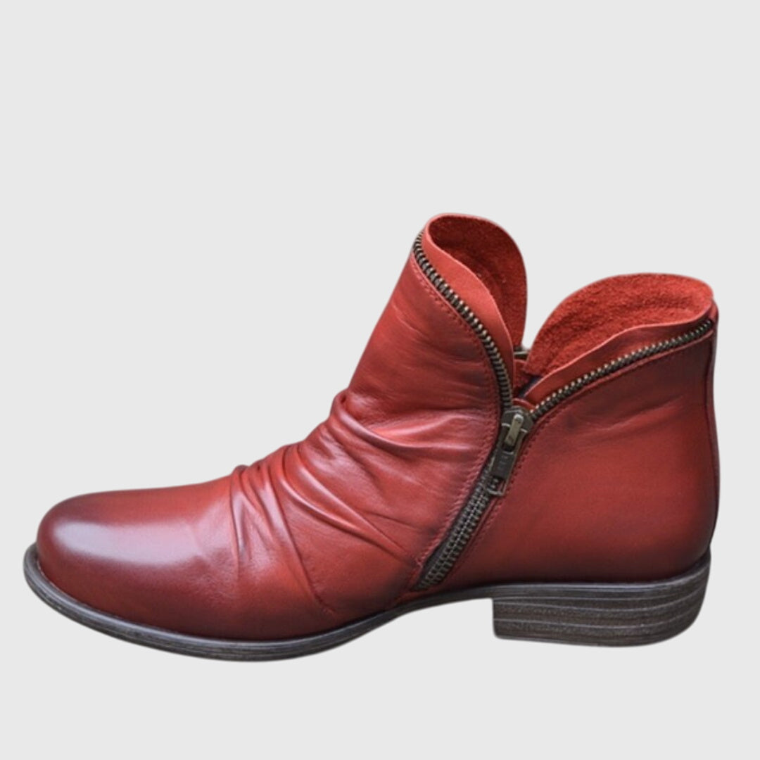 Red / 12 US | 43 EU