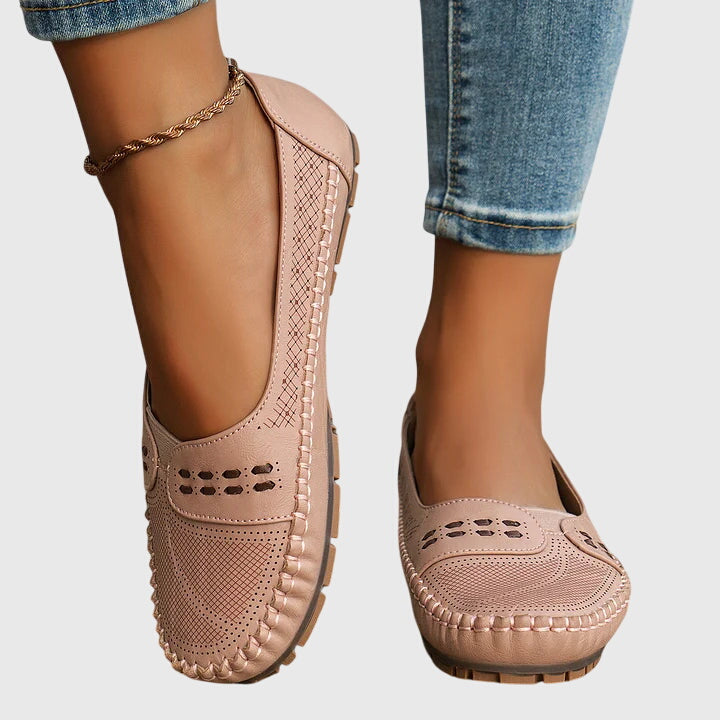 Light Pink / 10 US | 41 EU