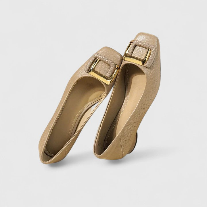 Beige / 9 US | 40 EU