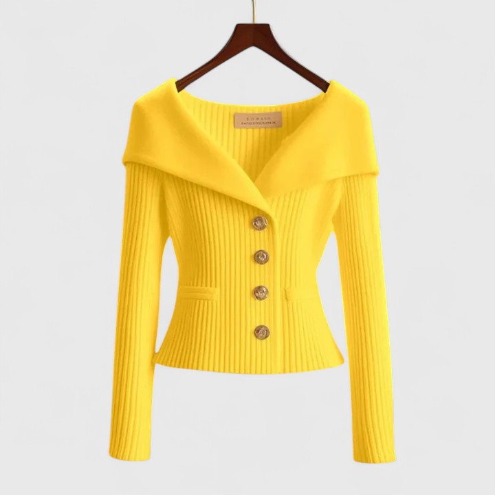 Yellow / 2XL