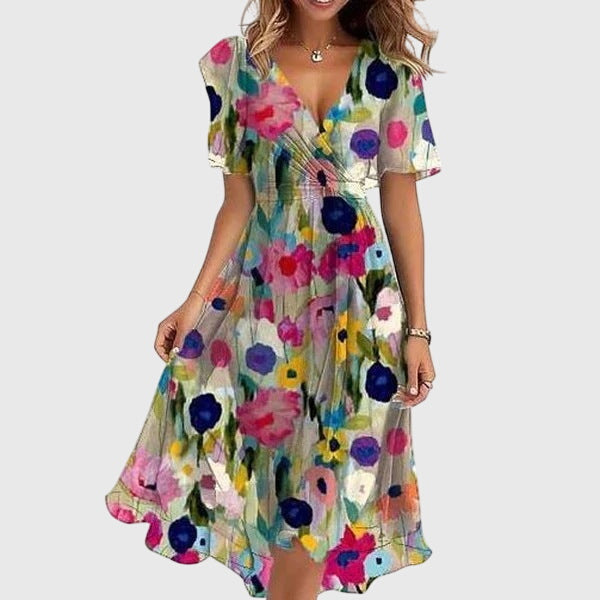 Multi-Color / 2XL