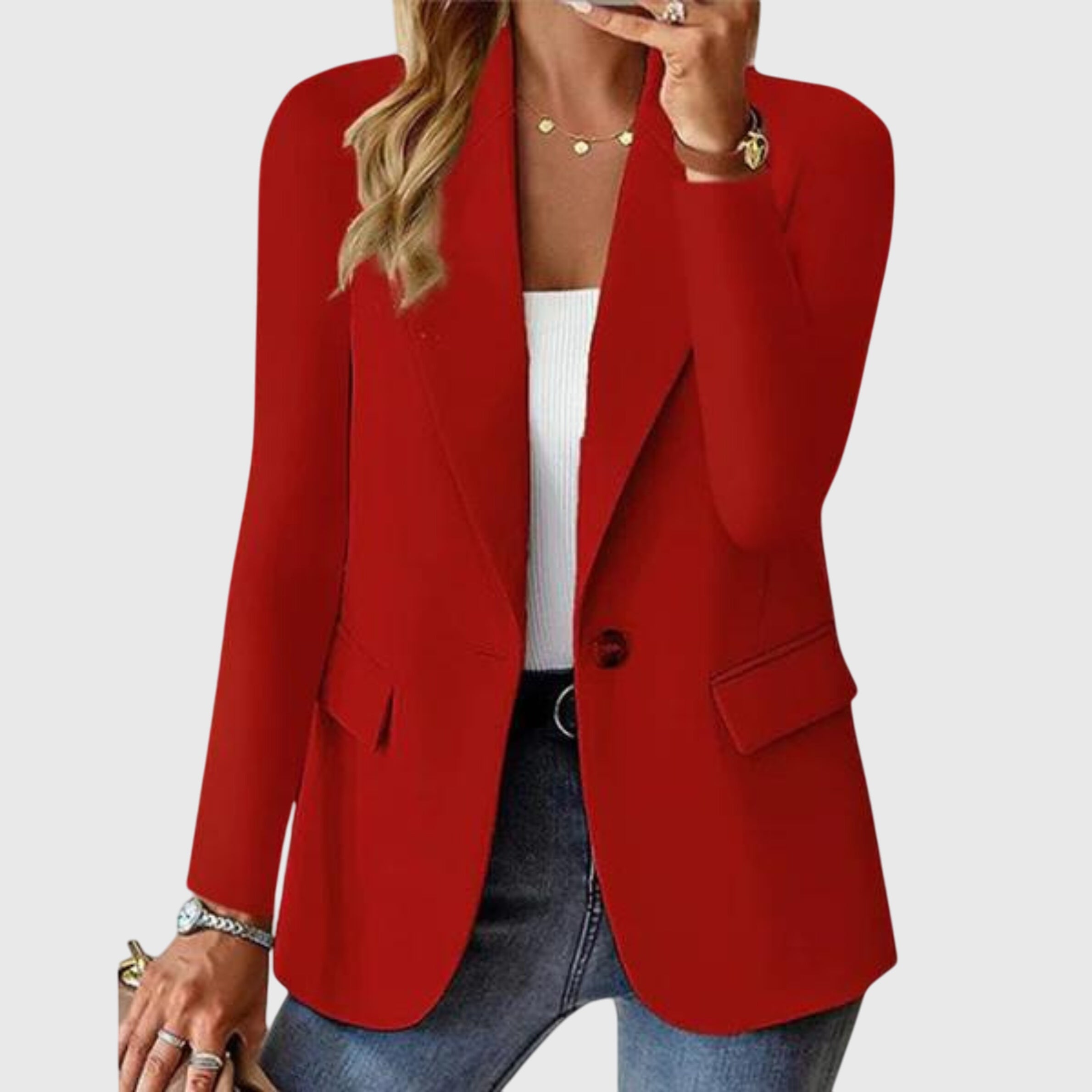Red / 2XL