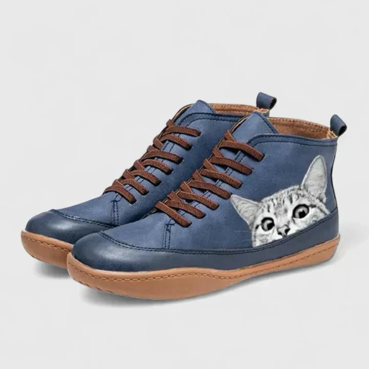 Blue / 12 US | 43 EU
