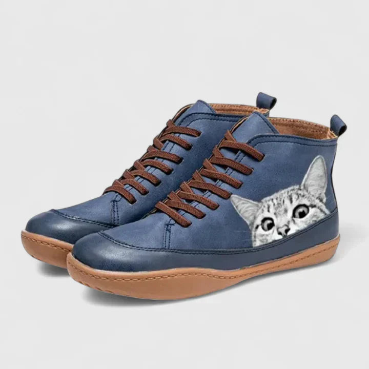 Blue / 11 US | 42 EU