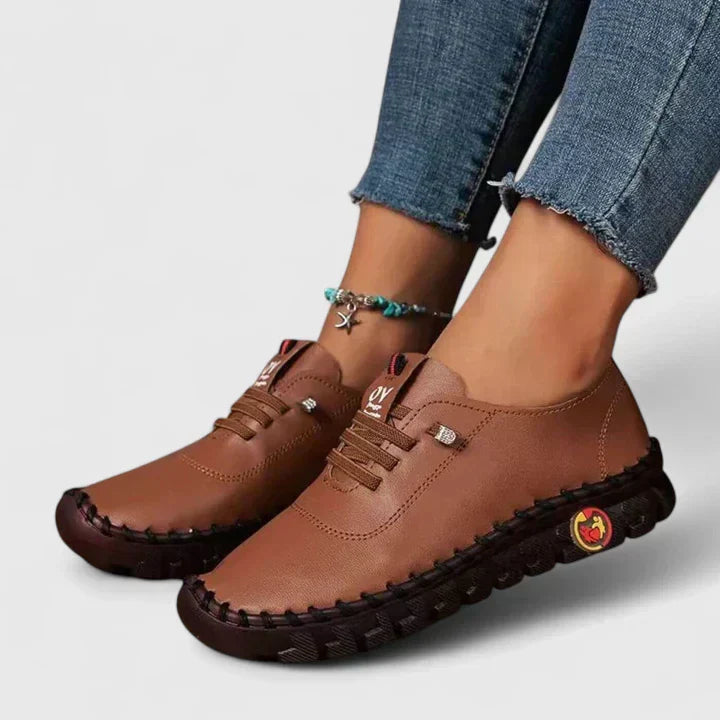 Brown / 12 US | 43 EU