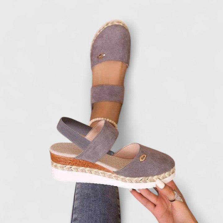 Gray / 12 US | 43 EU