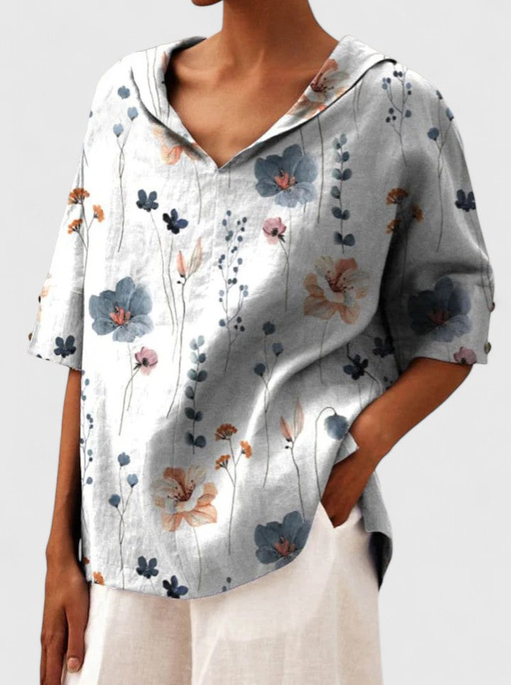 White / 3XL