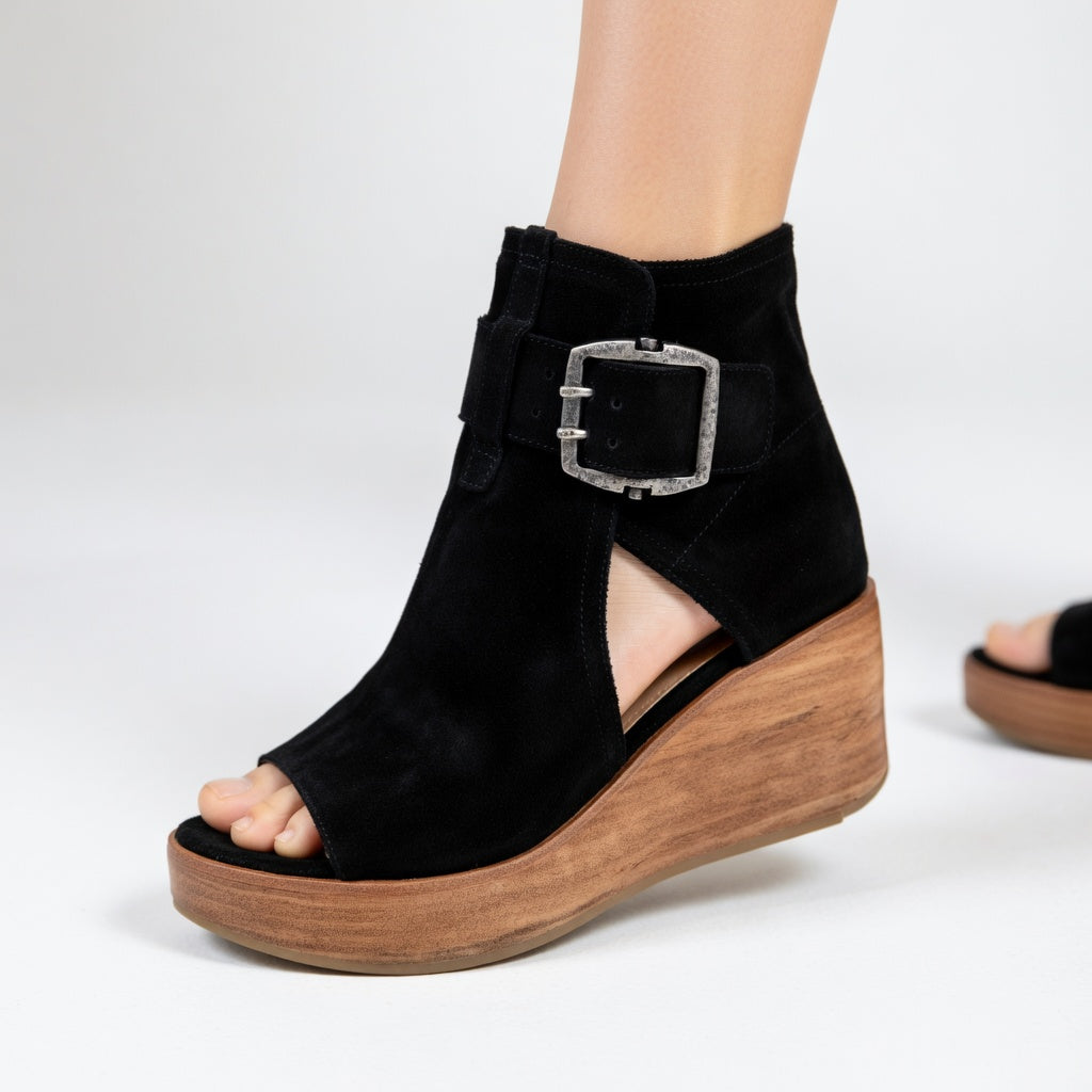 Black / 11 US | 42 EU