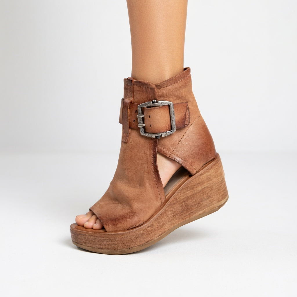 Brown / 11 US | 42 EU