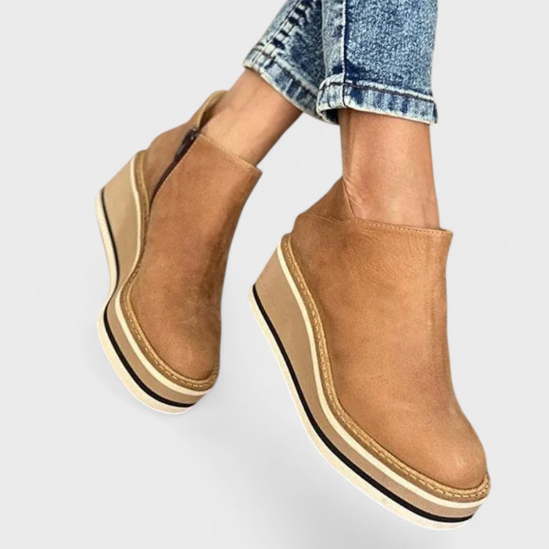 Khaki / 12 US | 43 EU