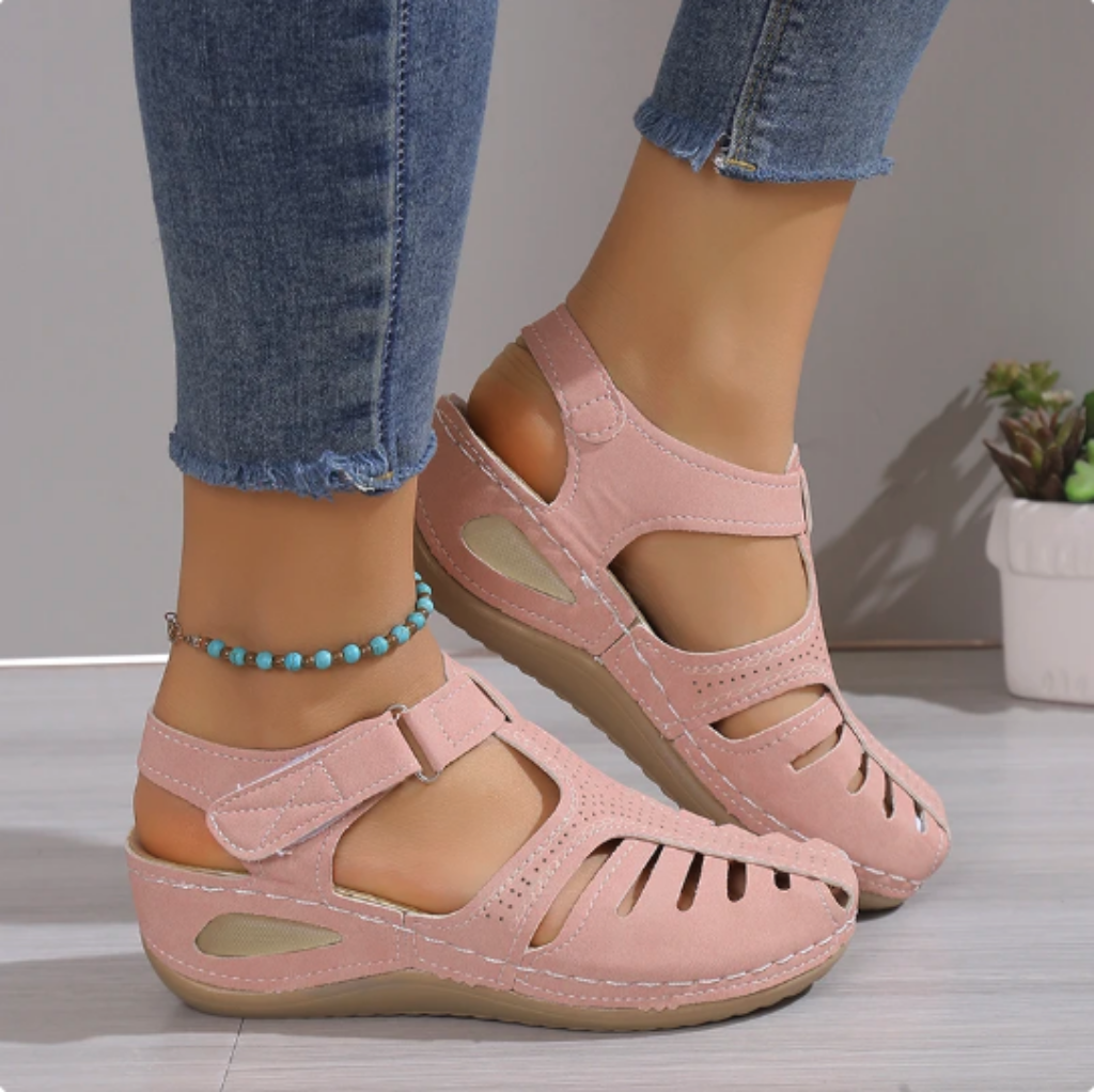 Pink / US 12 | EU 42